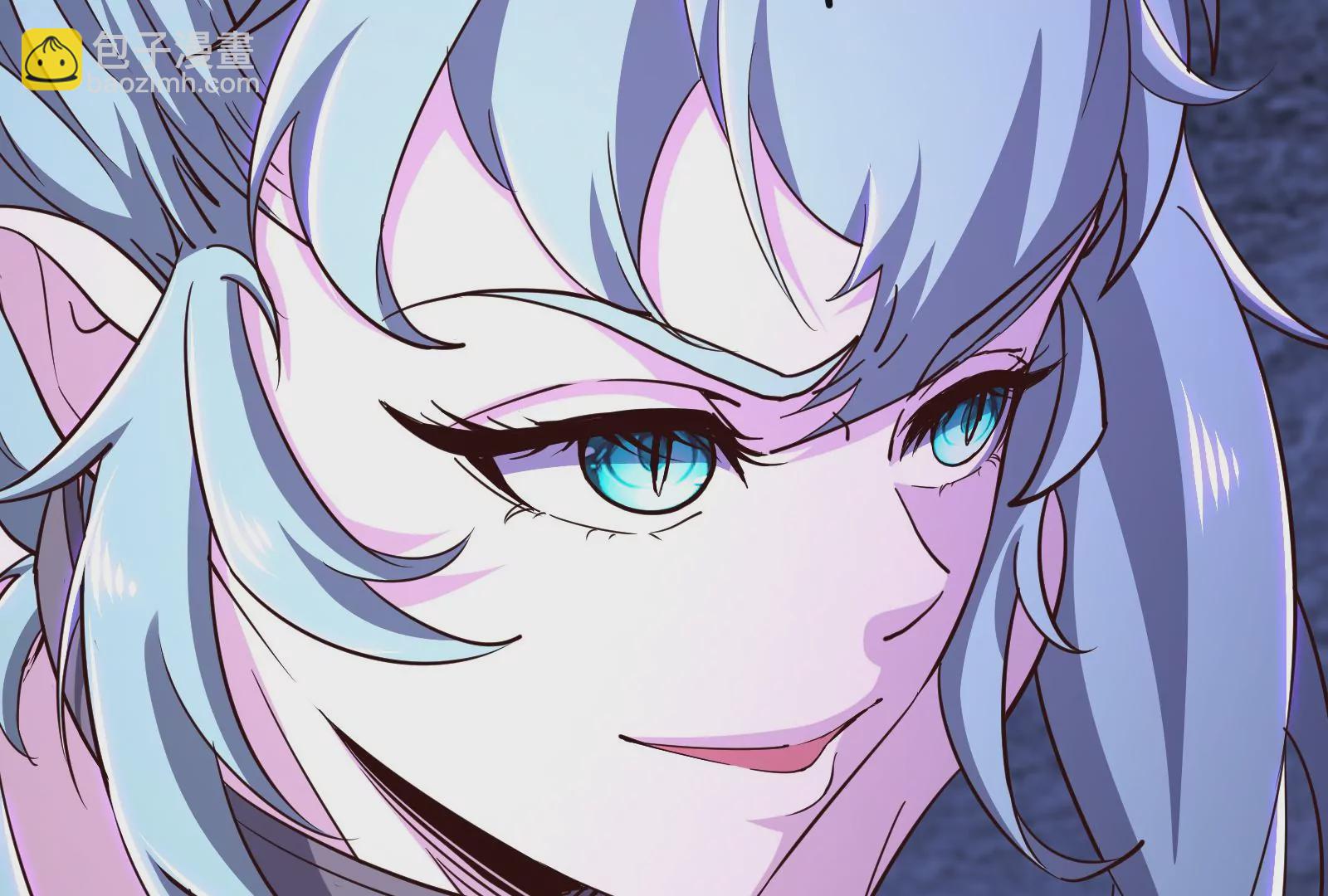 古神遊戲 - 第75話 仇恨！暴怒的蜥蜴娘(4/5) - 6